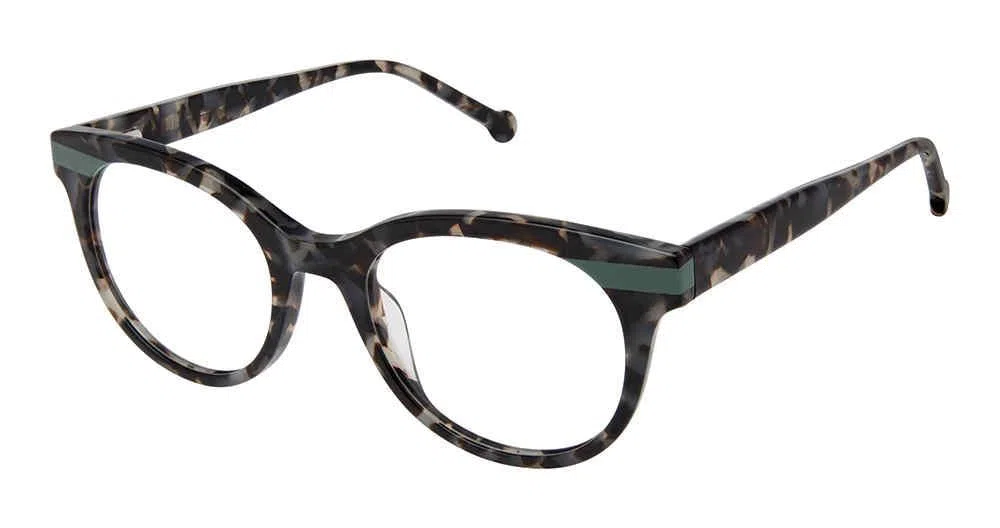 Otp OTP-189 Eyeglasses - view 3